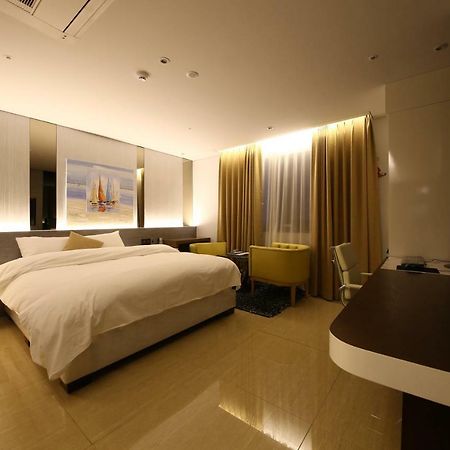 Guwol Hotel Incheon Extérieur photo